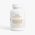 Probiotic 40 Billion with Prebiotics