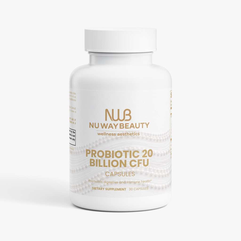 Probiotic 20 Billion