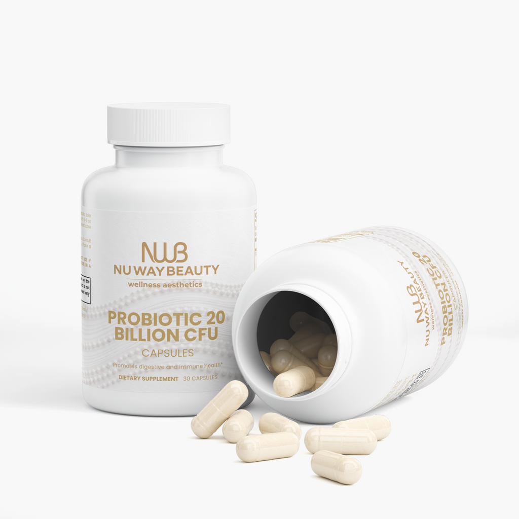 Probiotic 20 Billion