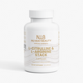 L-Citrulline & L-Arginine Stack