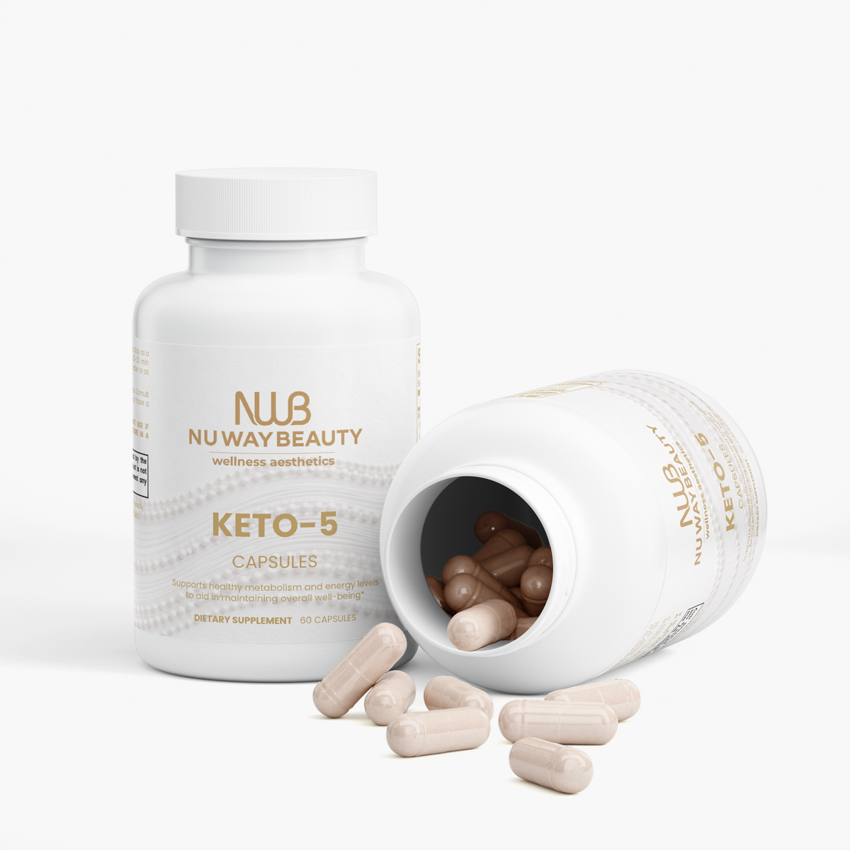 Keto-5