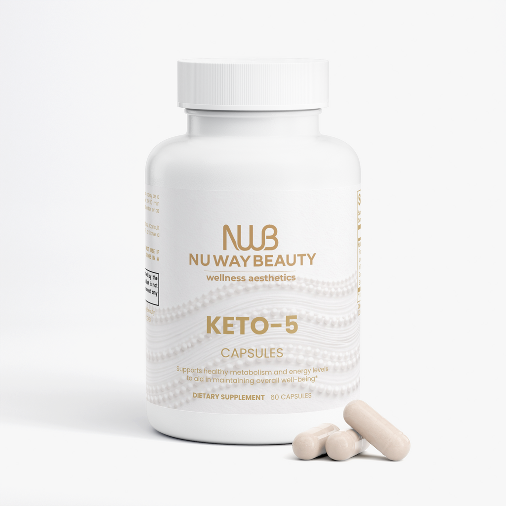 Keto-5