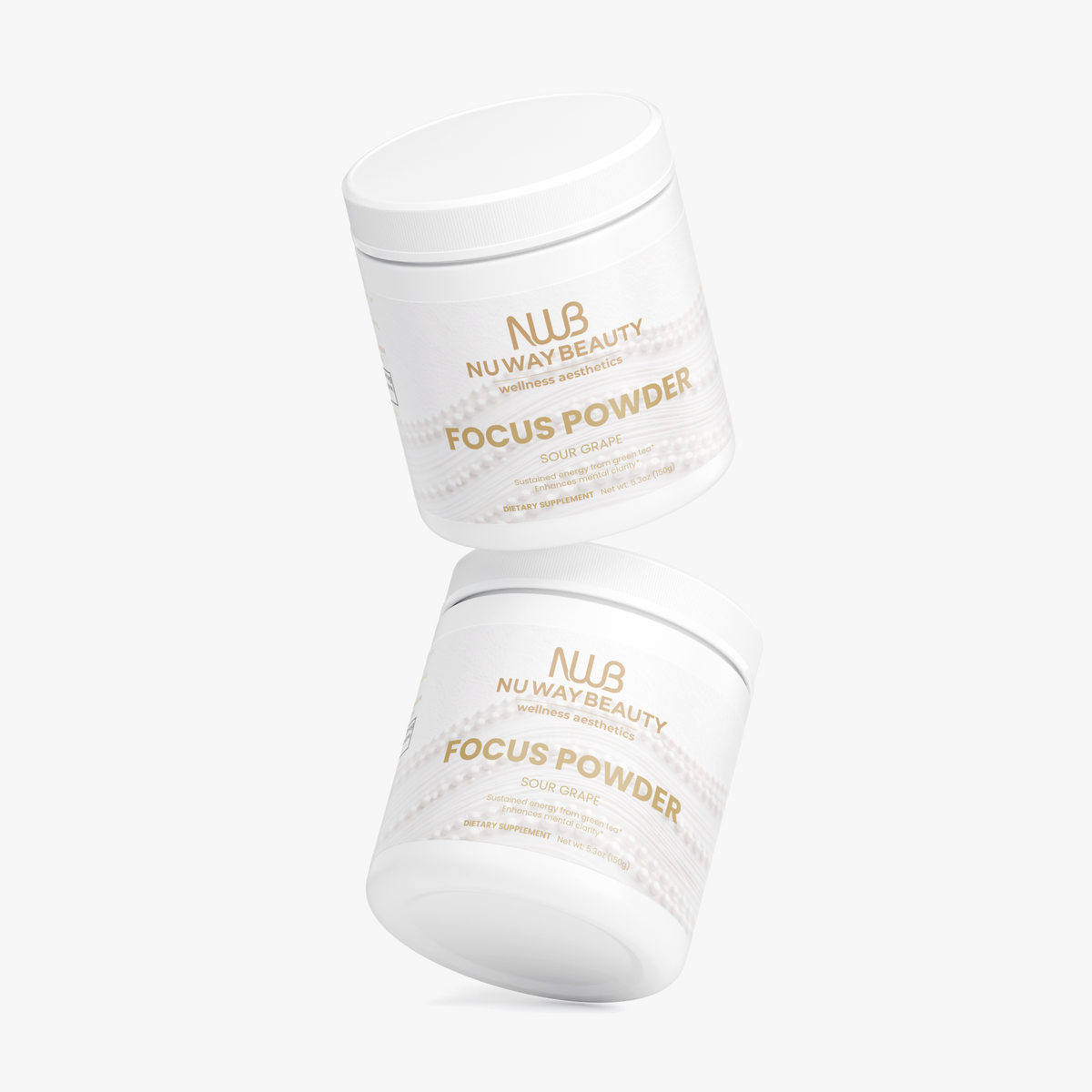 Focus Powder (Sour Grape)