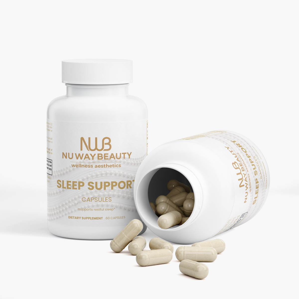 Sleep Support