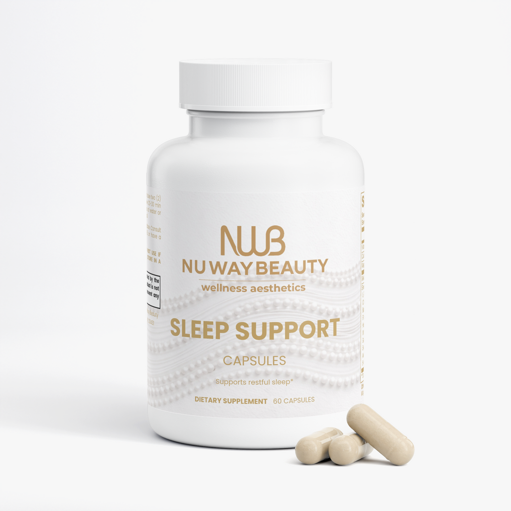 Sleep Support