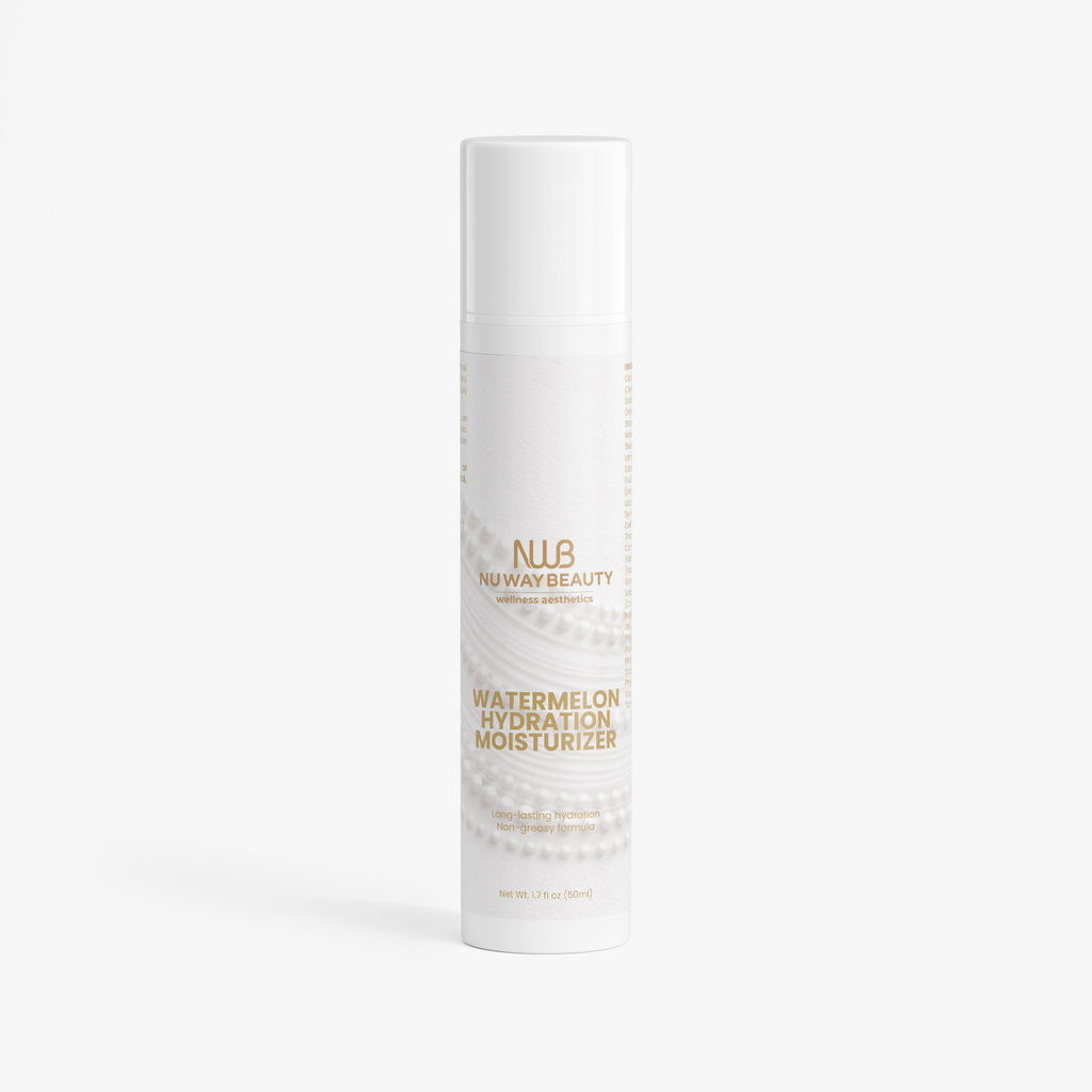 Watermelon Hydration Moisturizer