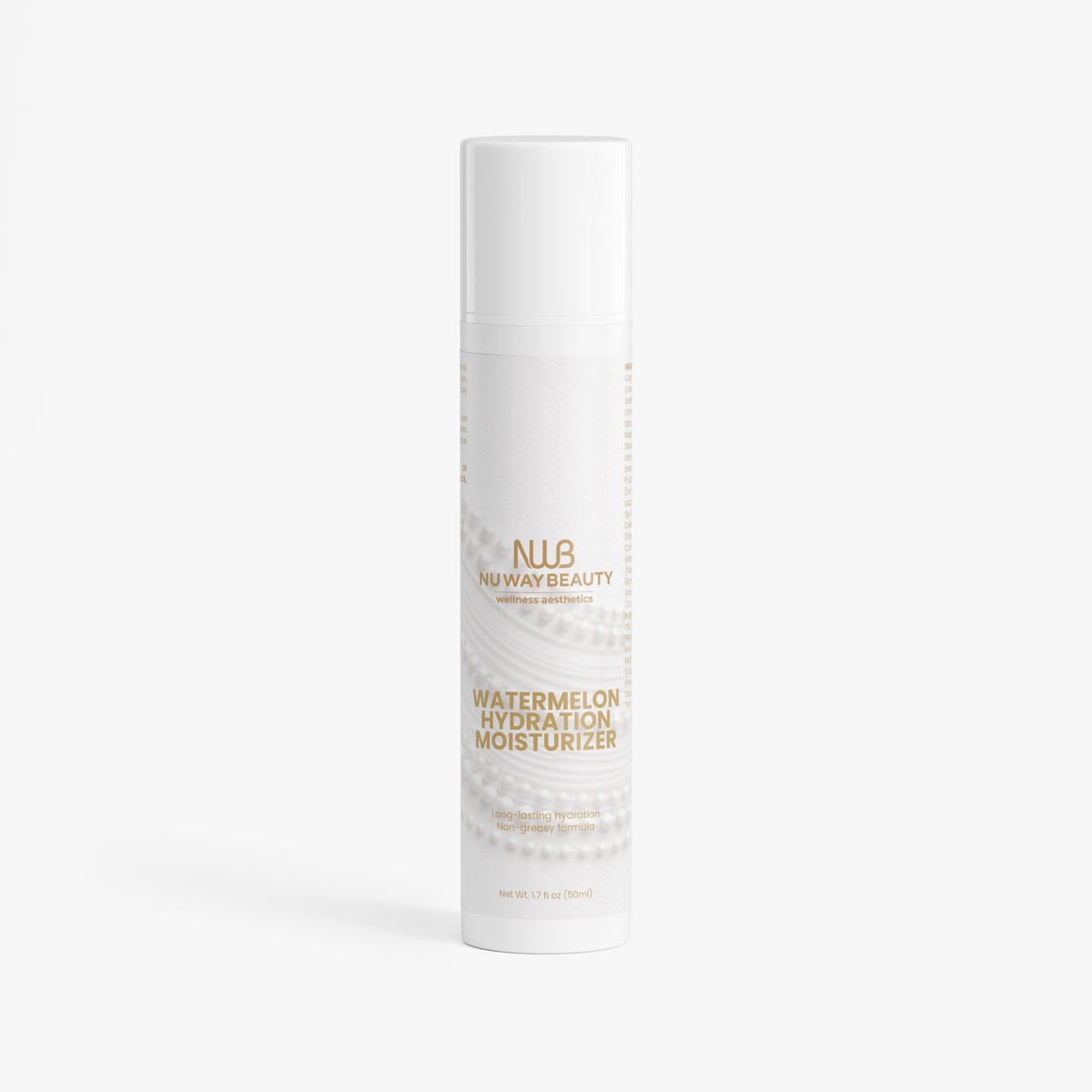 Watermelon Hydration Moisturizer