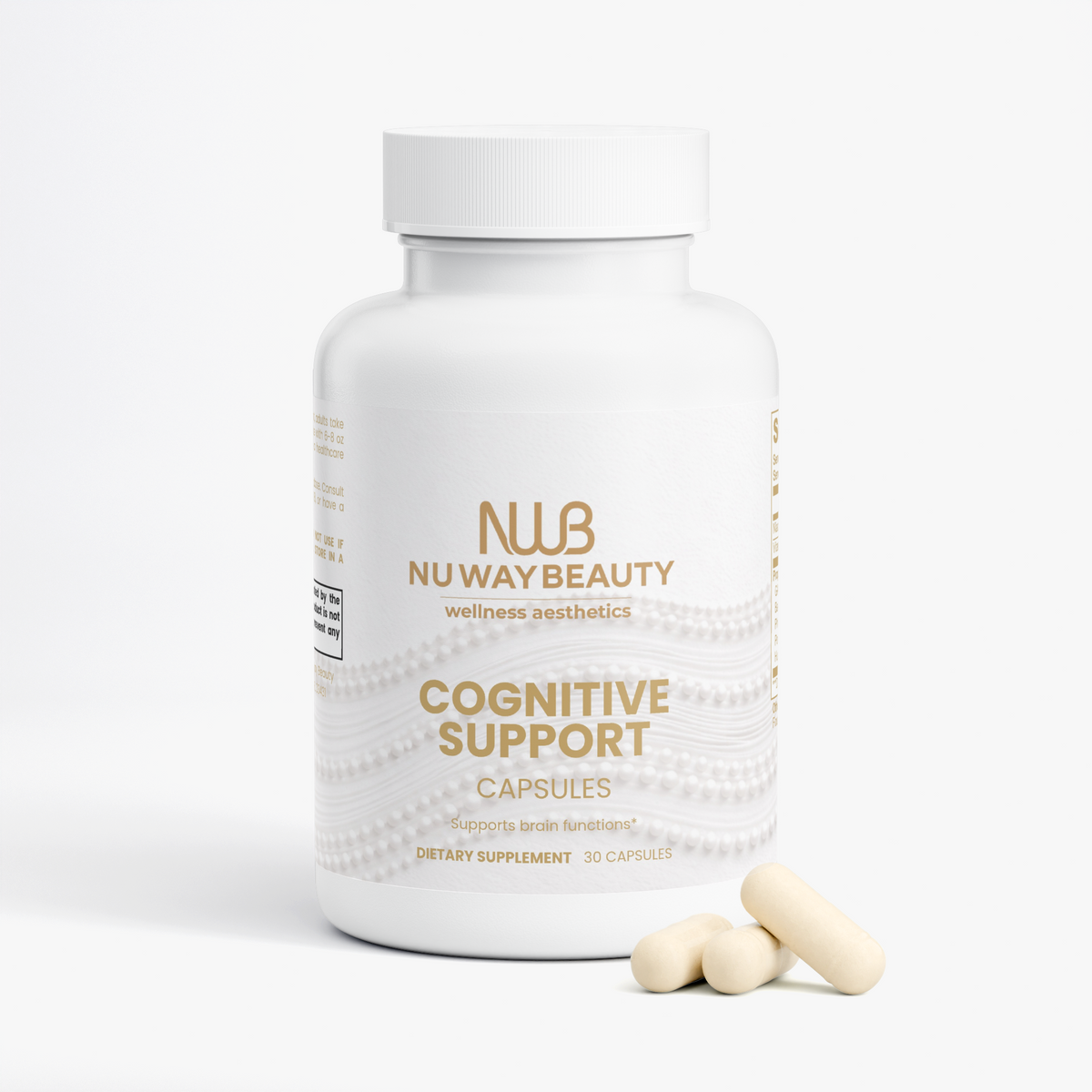 Cognitive Support