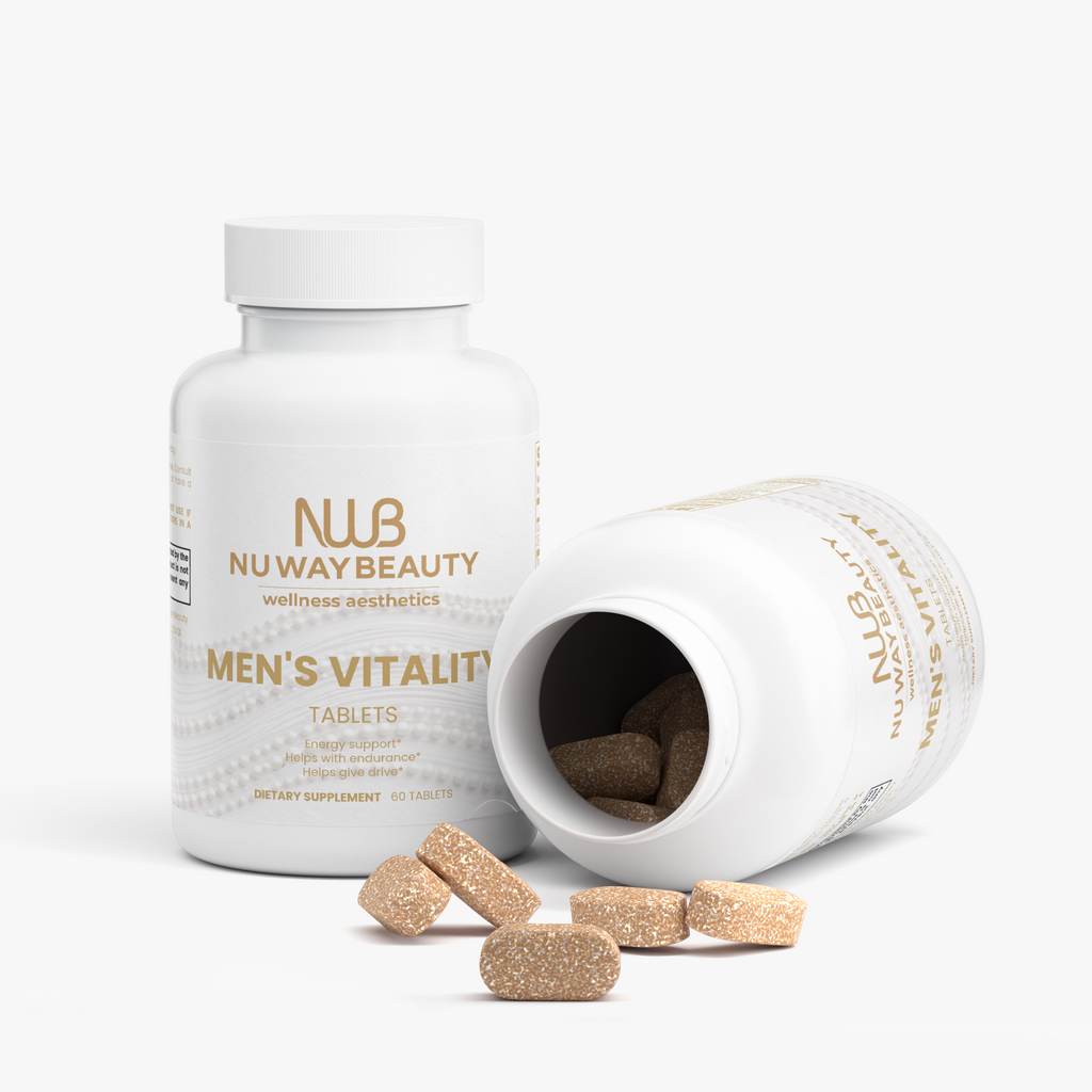 Men's Vitality