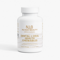 Dental + Oral Health Chewables