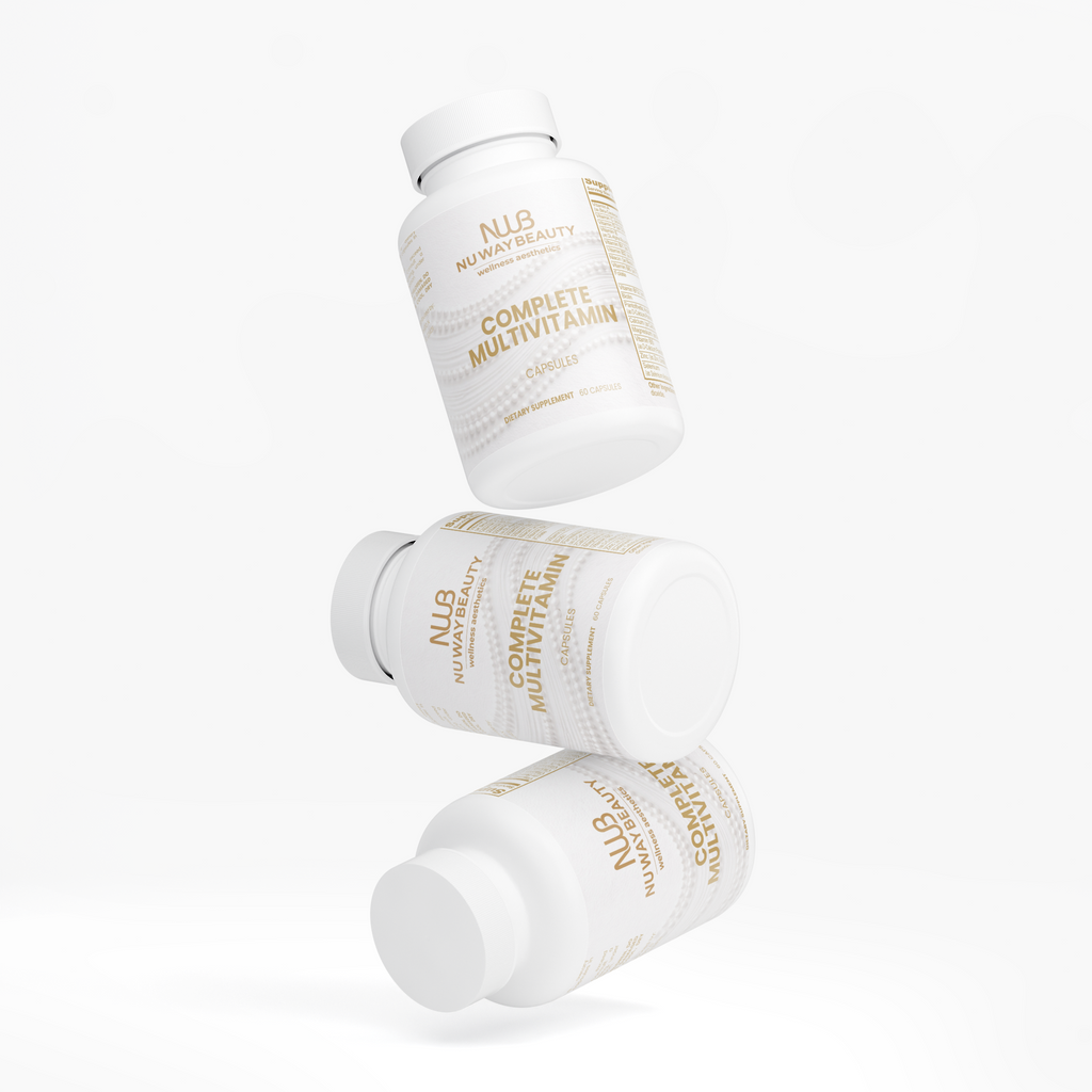 Complete Multivitamin