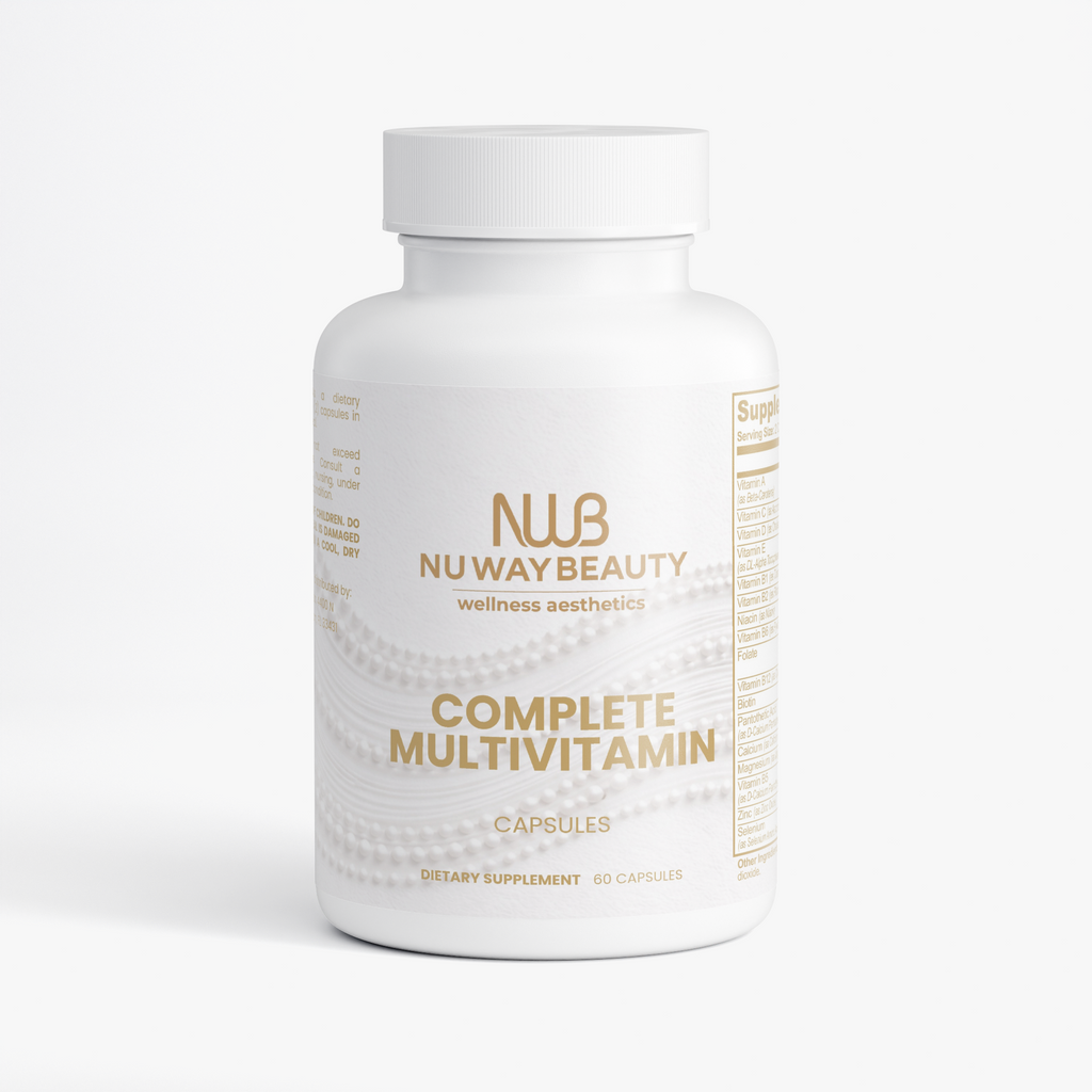 Complete Multivitamin