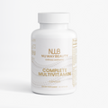 Complete Multivitamin