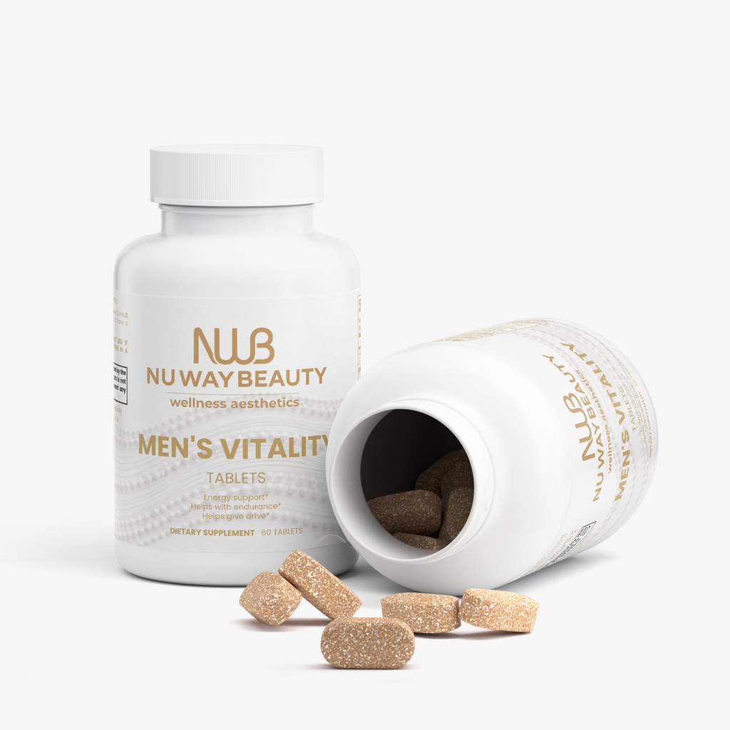 Men's Vitality