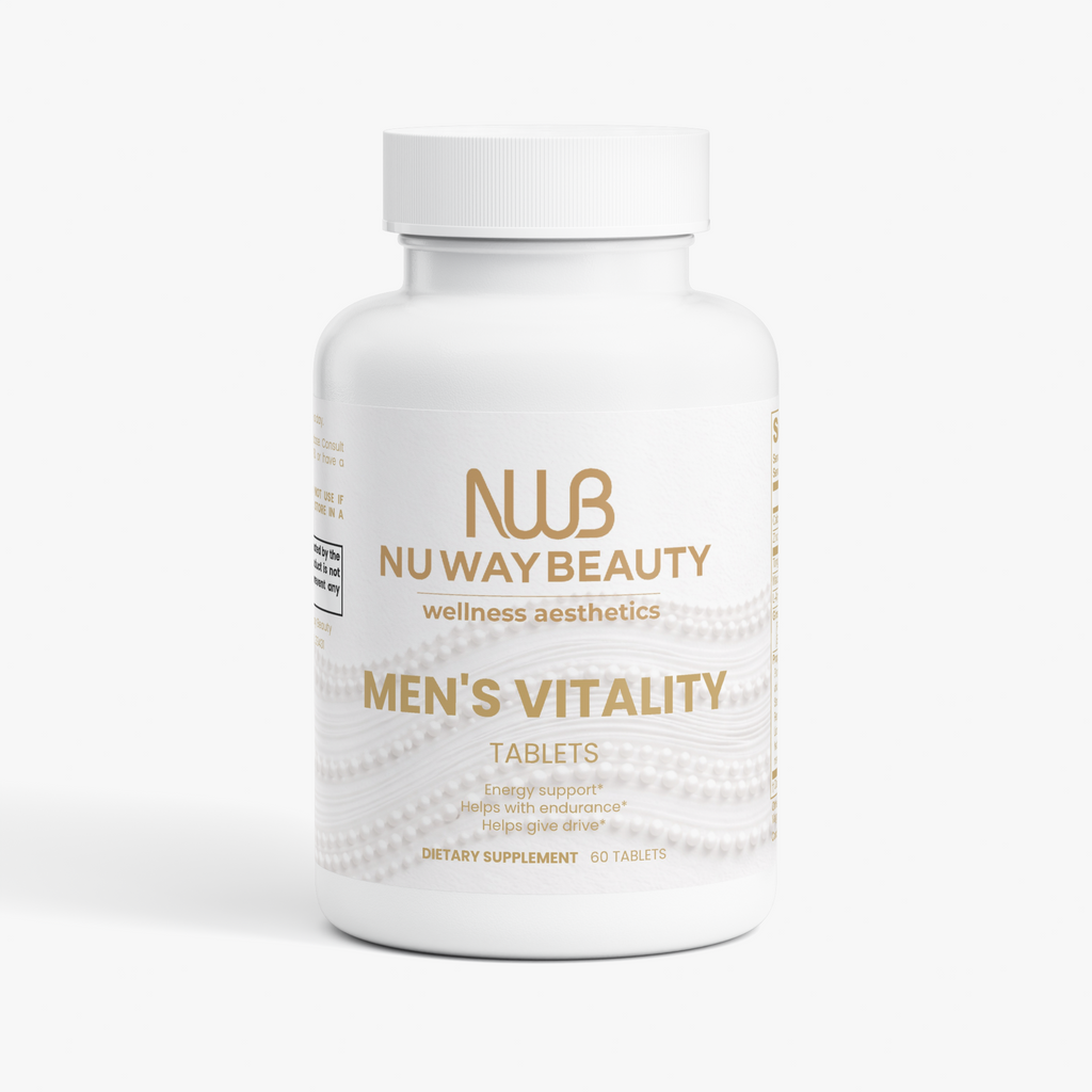 Men's Vitality