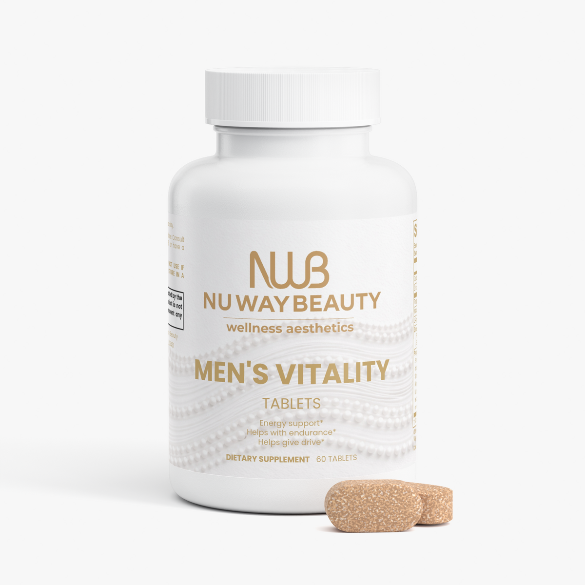 Men's Vitality