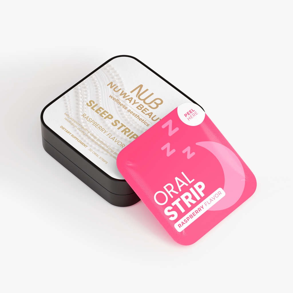 Sleep Strips