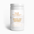 Grass-Fed Collagen Peptides Powder (Chocolate)