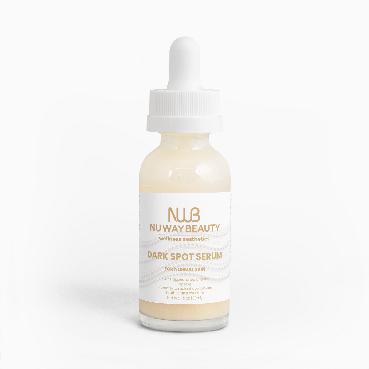 Dark Spot Serum for Normal Skin