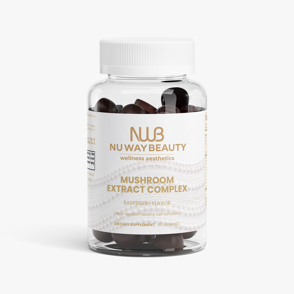 Mushroom Extract Complex