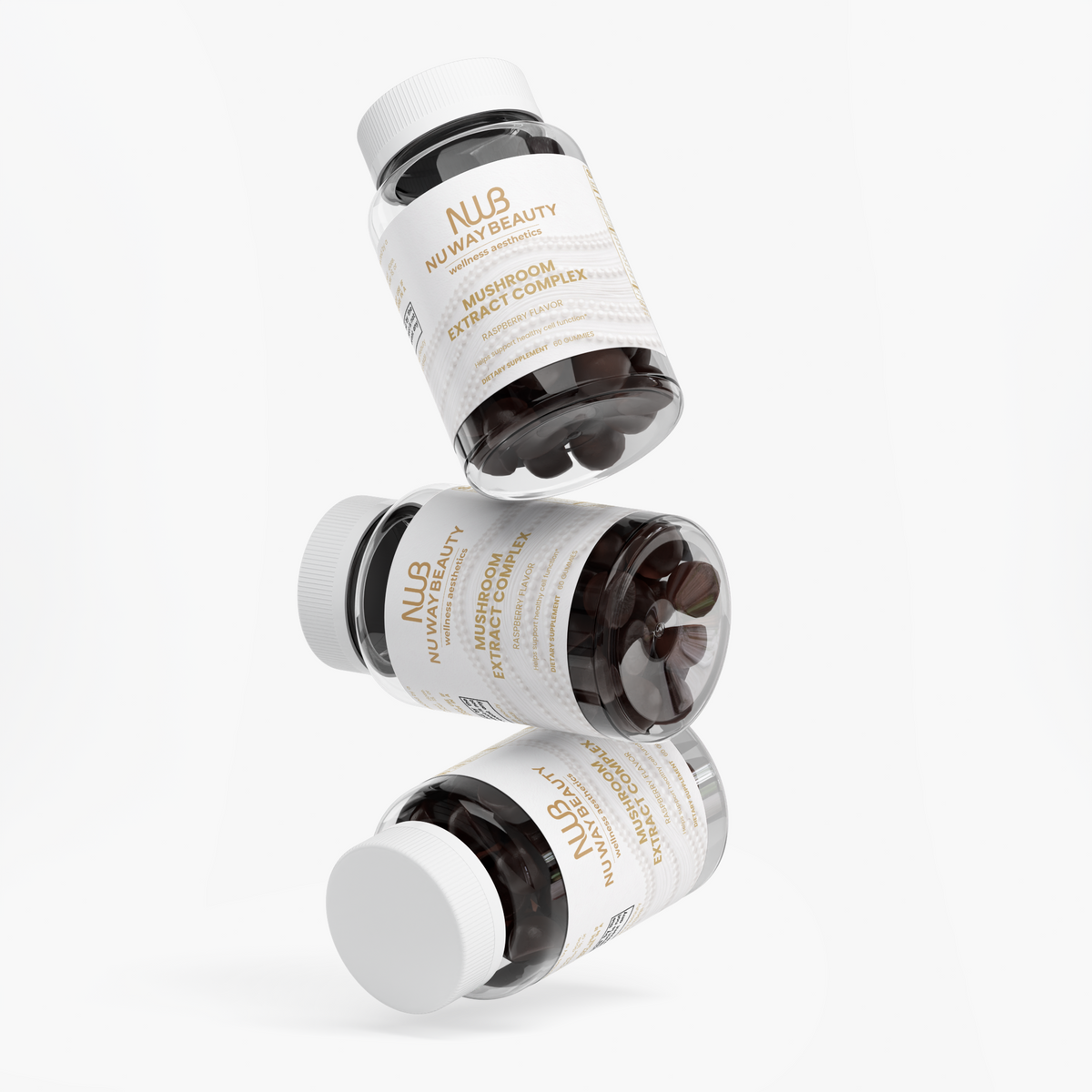 Mushroom Extract Complex