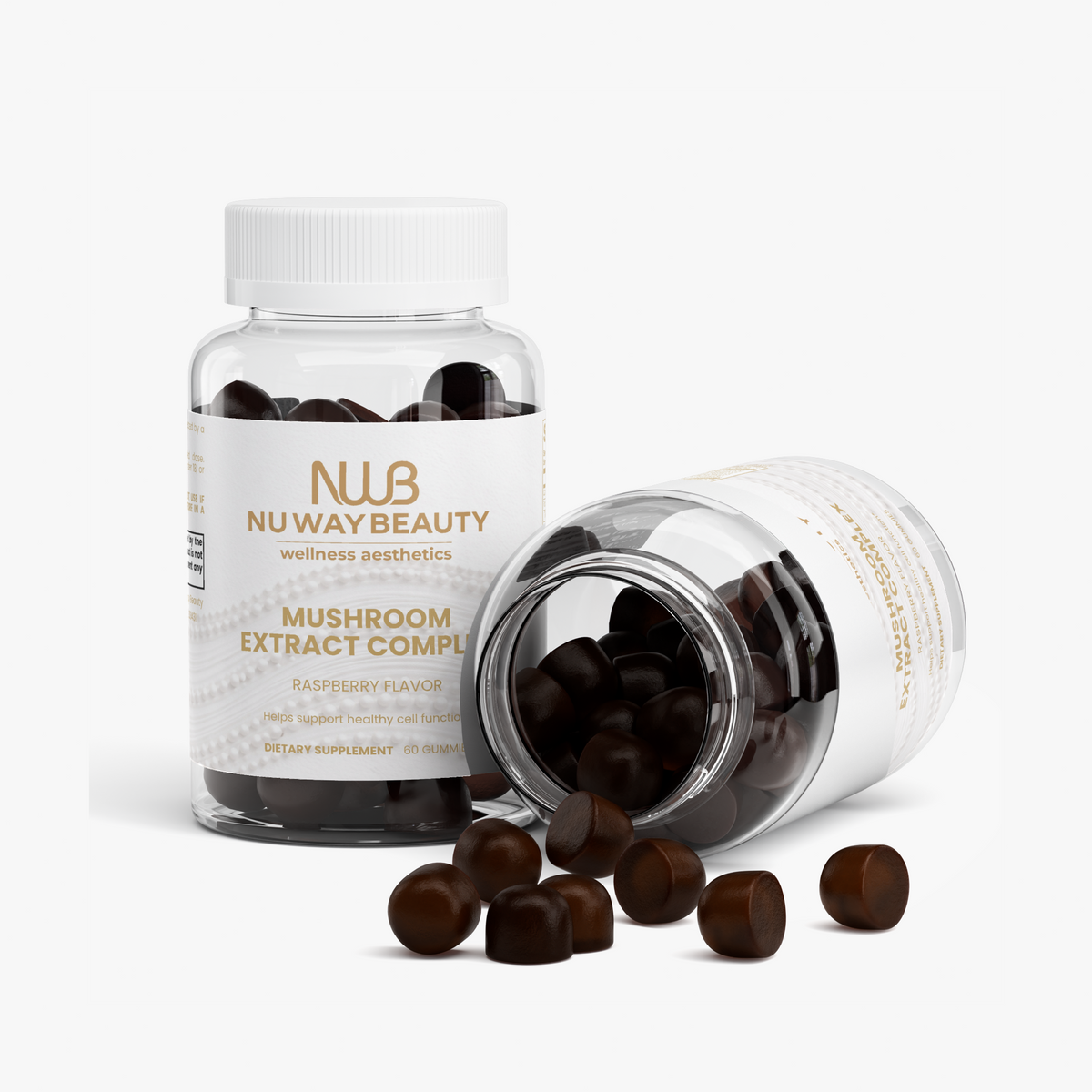Mushroom Extract Complex