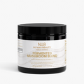 Fermented Mushroom Blend
