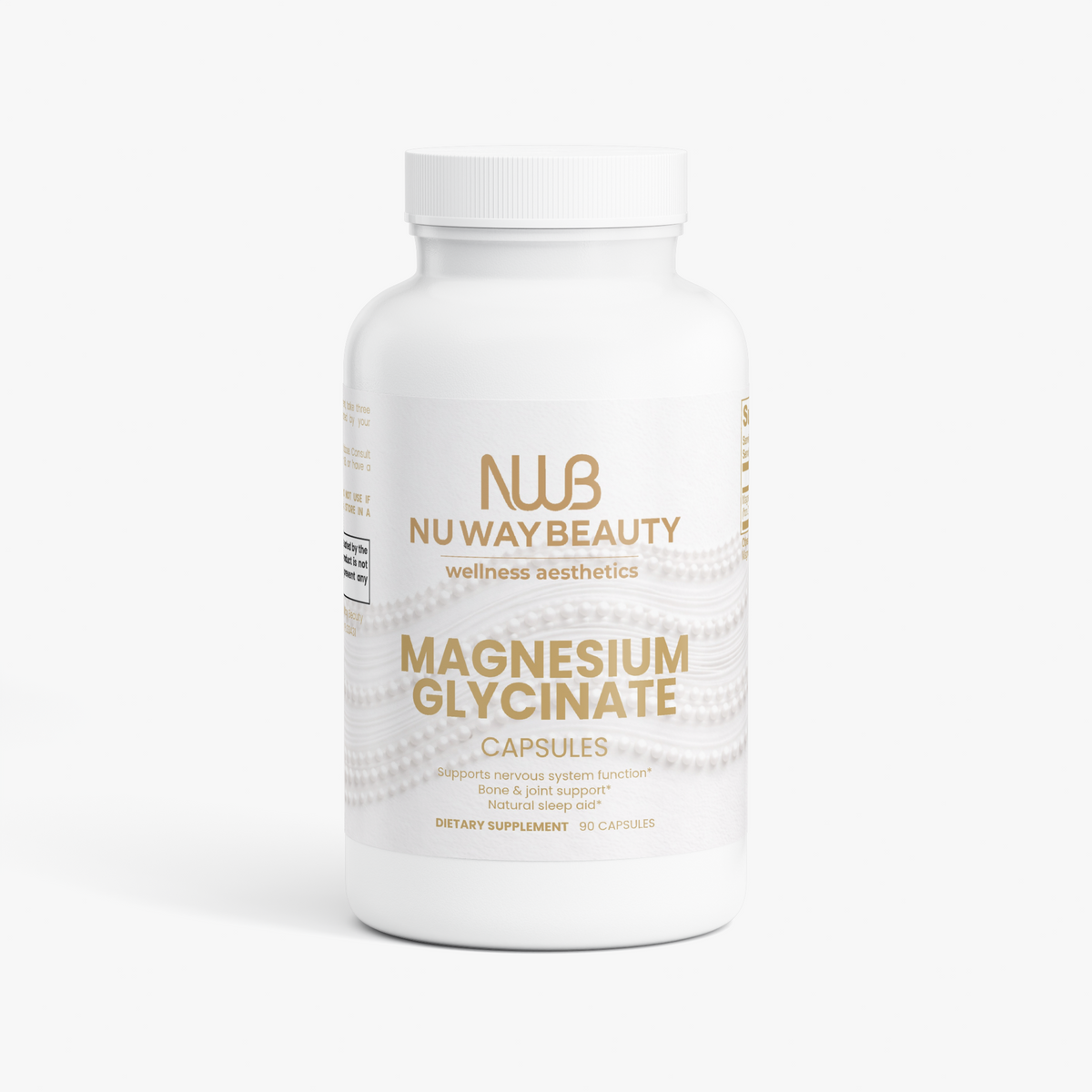 Magnesium Glycinate