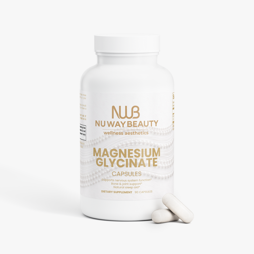 Magnesium Glycinate