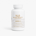Omega-3 EPA 180mg + DHA 120mg