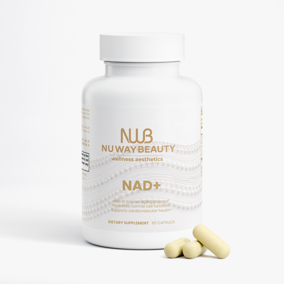 NAD+