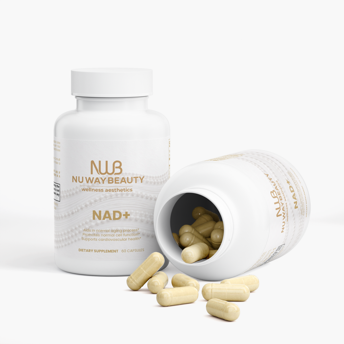 NAD+