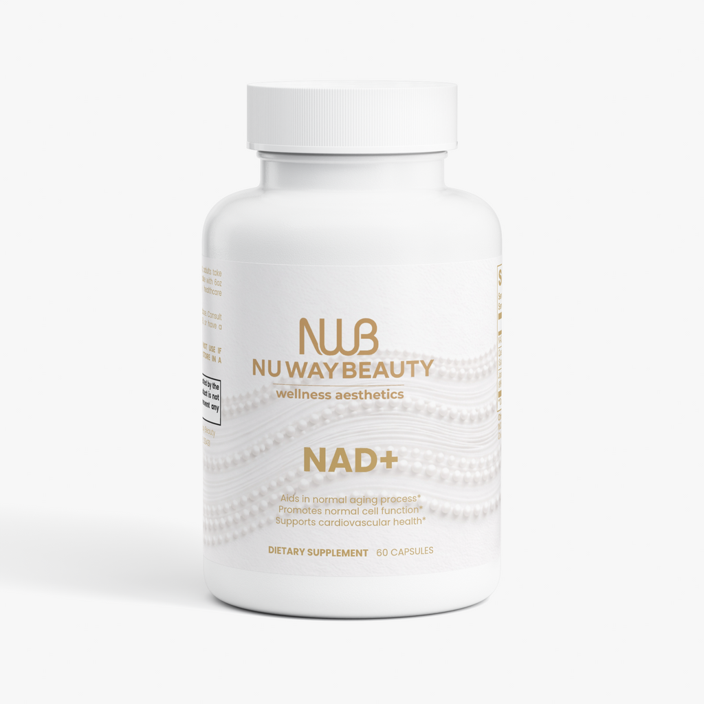 NAD+