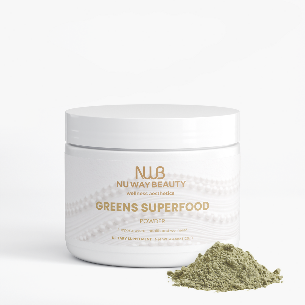 Greens Superfood