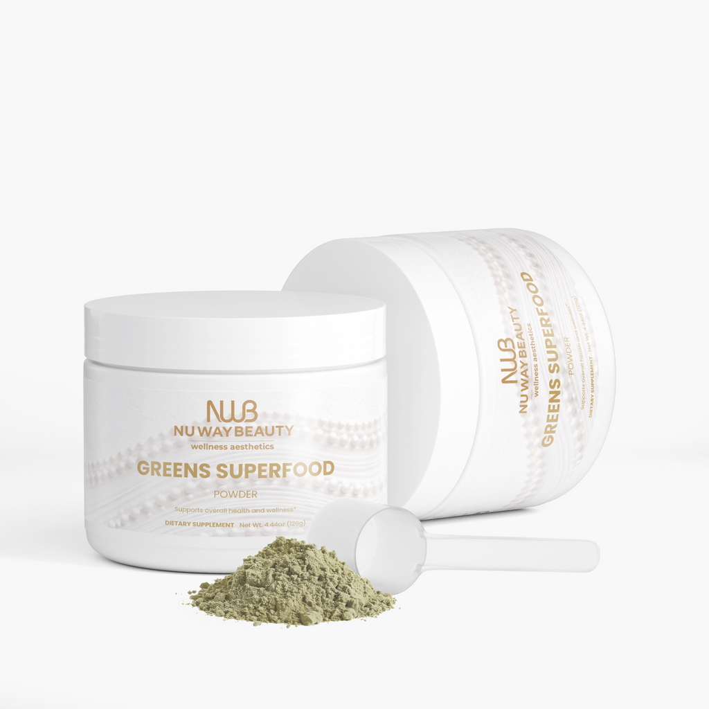 Greens Superfood