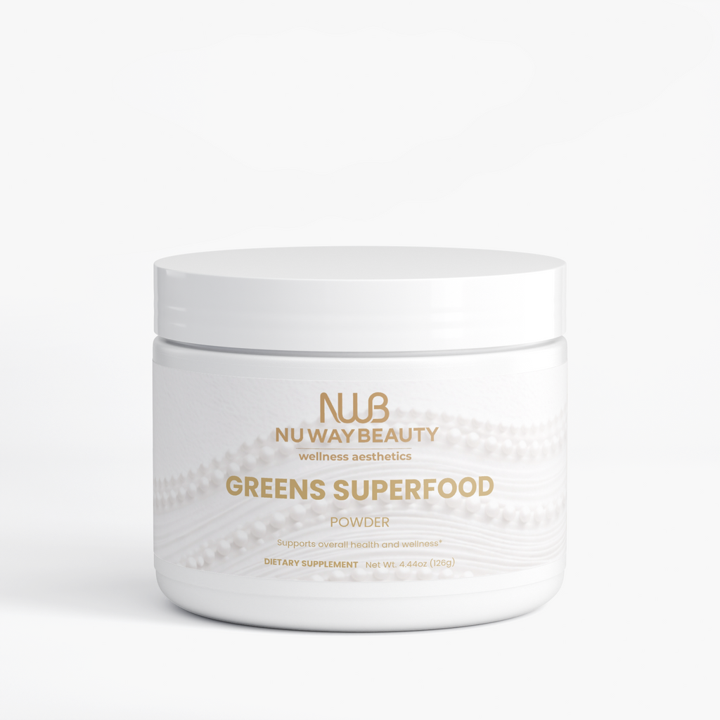 Greens Superfood