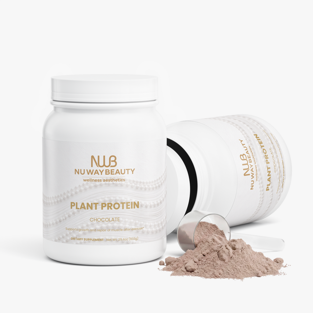 Plant Protein (Chocolate)