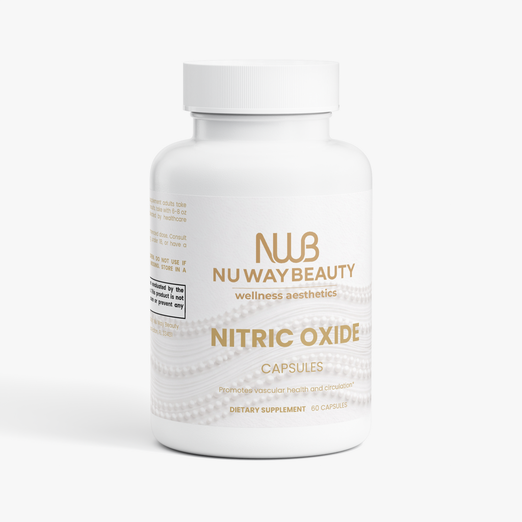 Nitric Oxide