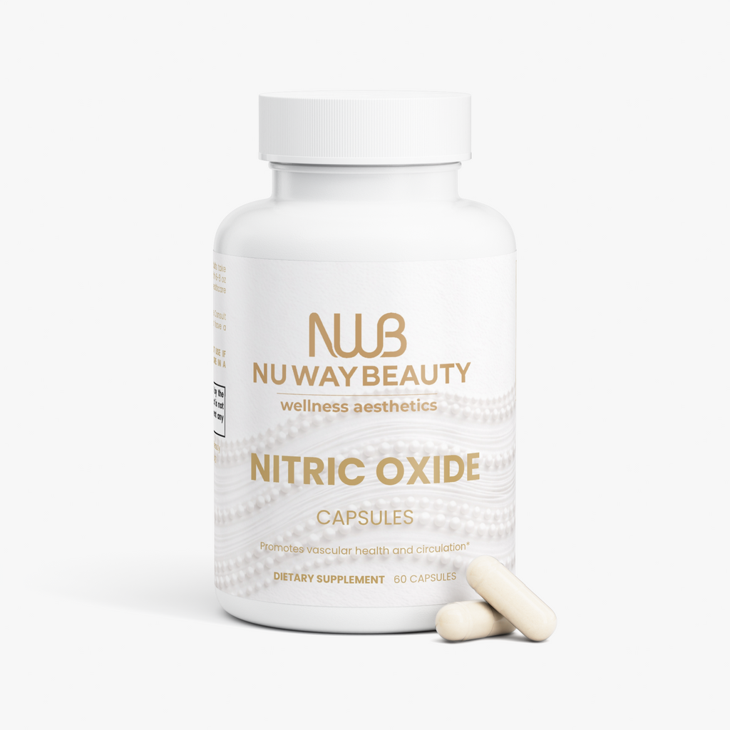 Nitric Oxide