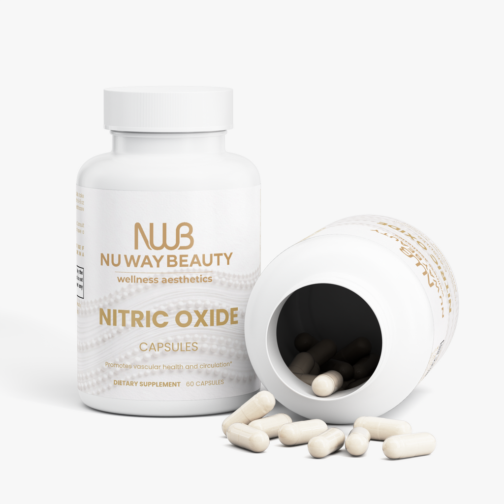 Nitric Oxide