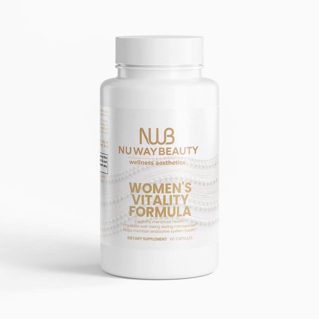 Women's Vitality Formula