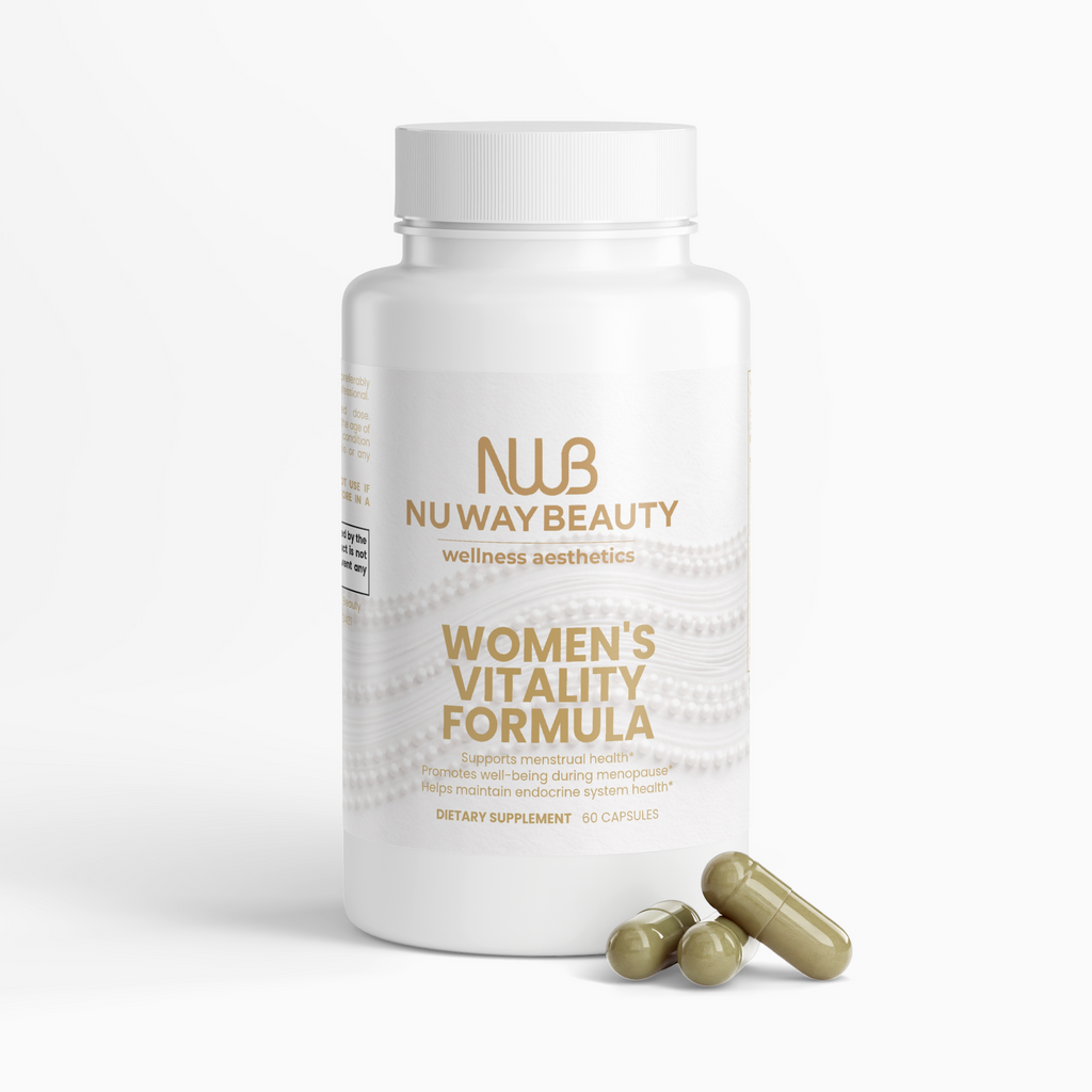 Women's Vitality Formula