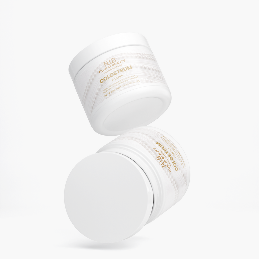 Colostrum Powder