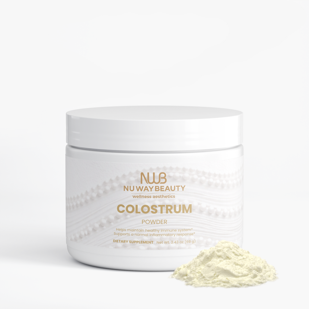 Colostrum Powder