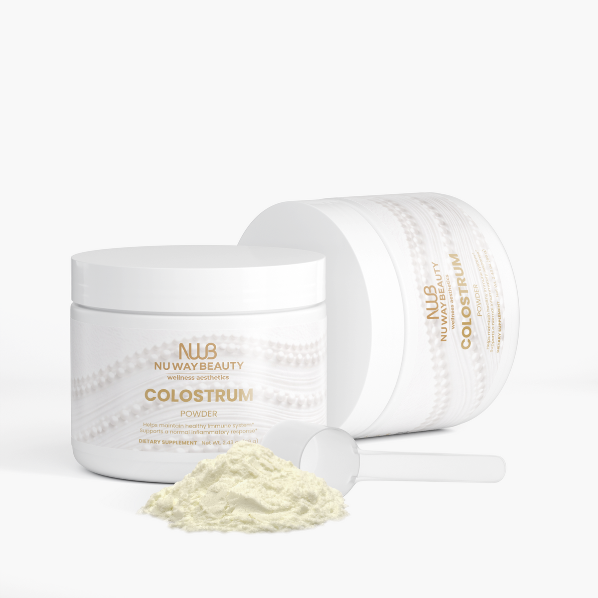 Colostrum Powder