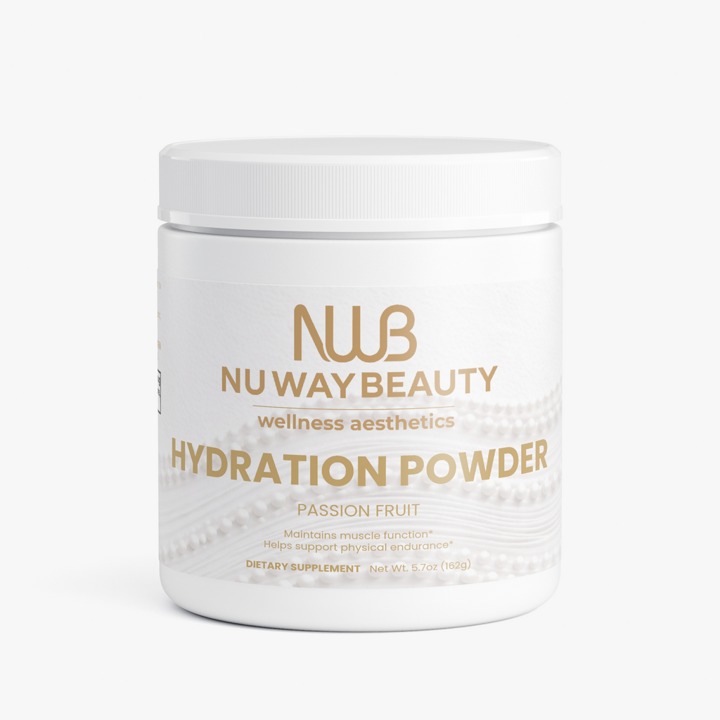 Hydration Powder (Passion Fruit)