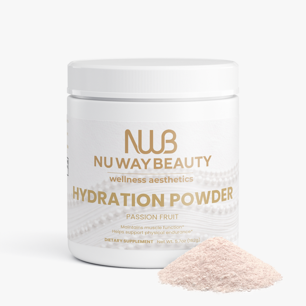 Hydration Powder (Passion Fruit)