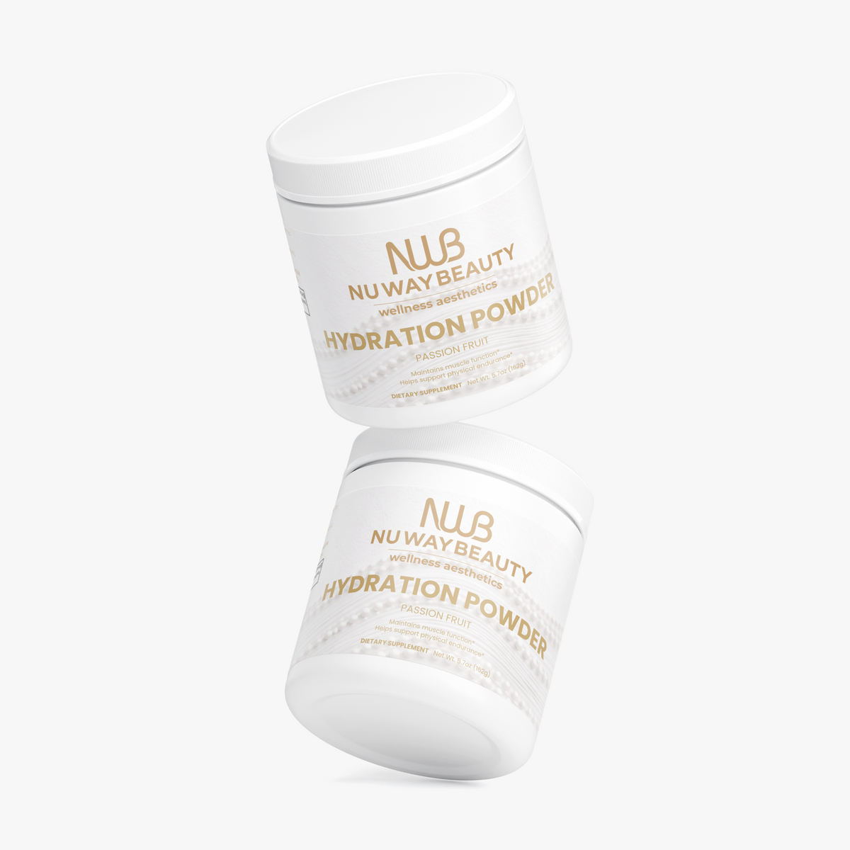 Hydration Powder (Passion Fruit)