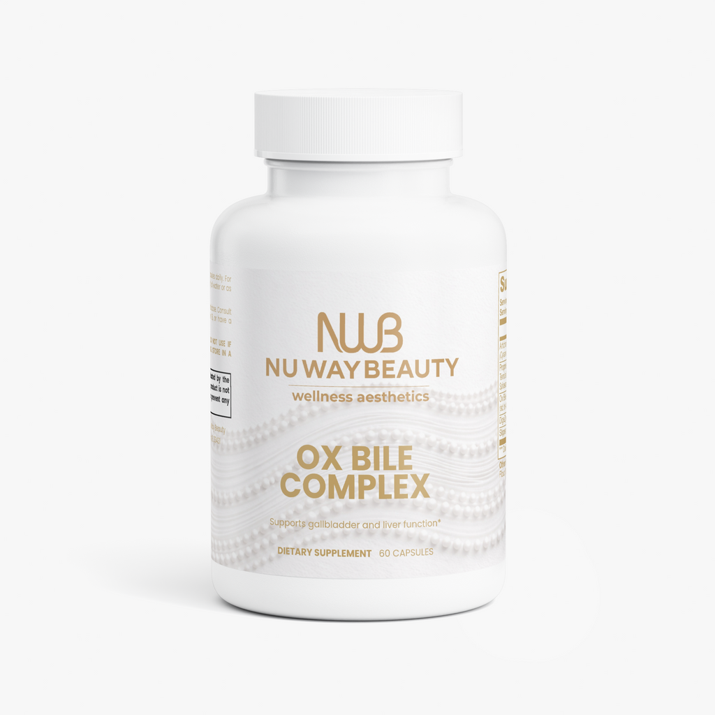 Ox Bile Complex