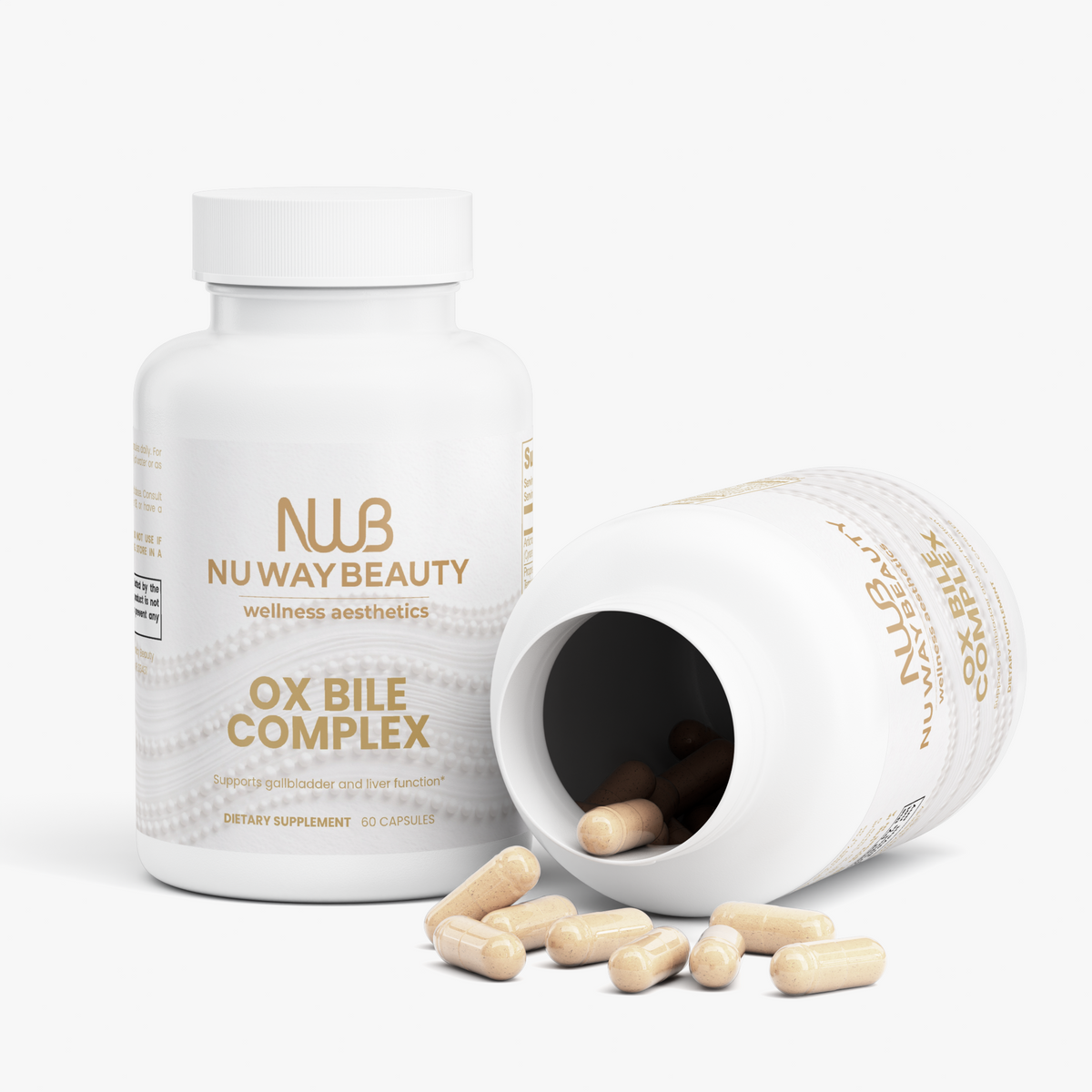Ox Bile Complex